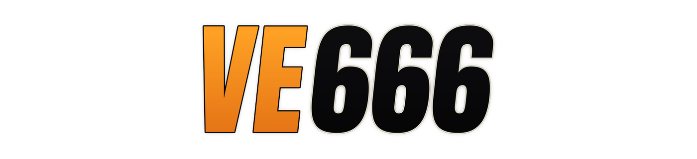 ve666 লোগো